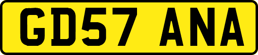 GD57ANA