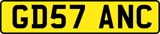 GD57ANC