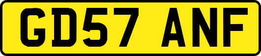 GD57ANF