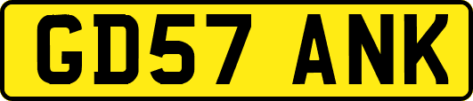 GD57ANK