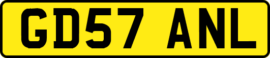 GD57ANL