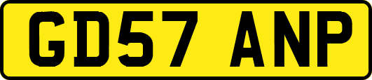 GD57ANP