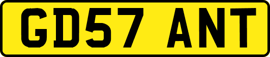 GD57ANT