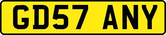 GD57ANY