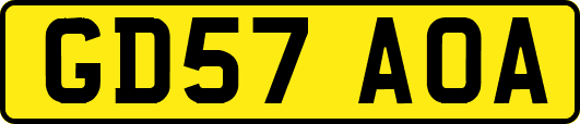 GD57AOA