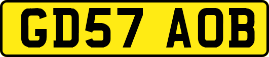 GD57AOB