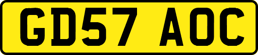 GD57AOC