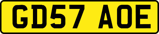 GD57AOE