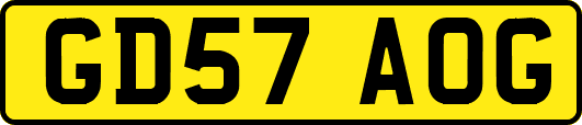 GD57AOG