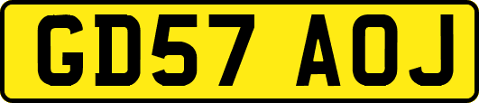 GD57AOJ