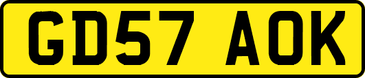 GD57AOK
