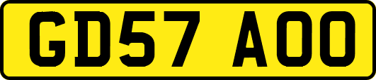 GD57AOO