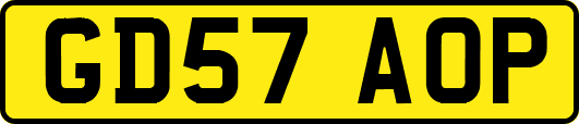 GD57AOP