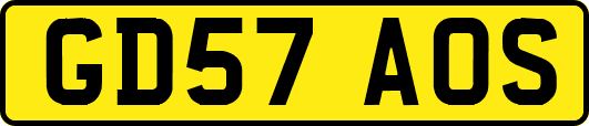 GD57AOS