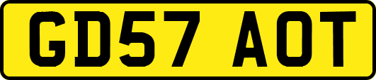 GD57AOT