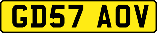GD57AOV