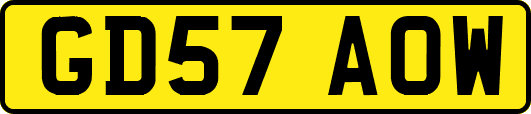 GD57AOW