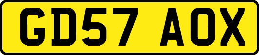 GD57AOX