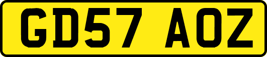 GD57AOZ
