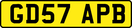 GD57APB