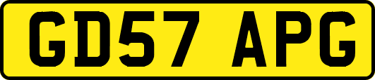 GD57APG