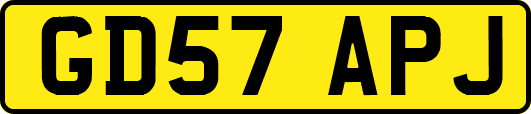 GD57APJ