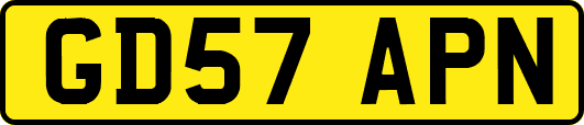 GD57APN