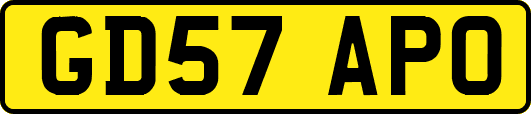 GD57APO
