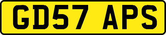 GD57APS