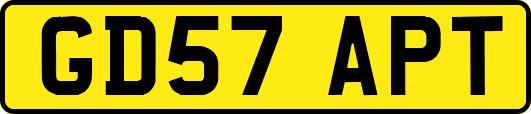 GD57APT