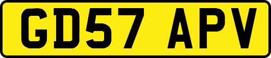 GD57APV