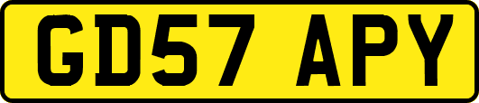 GD57APY