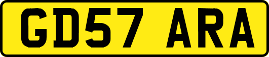 GD57ARA