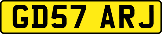 GD57ARJ
