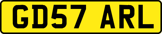 GD57ARL