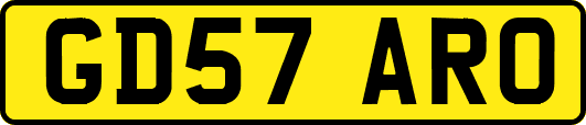 GD57ARO