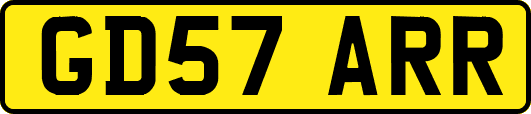 GD57ARR