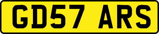 GD57ARS