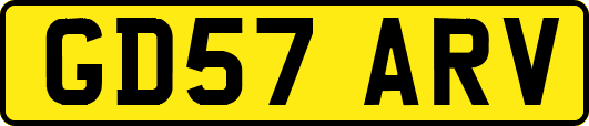 GD57ARV
