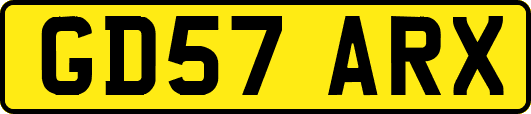GD57ARX