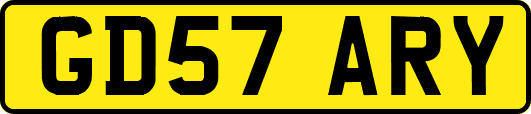 GD57ARY