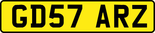 GD57ARZ