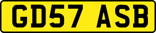GD57ASB