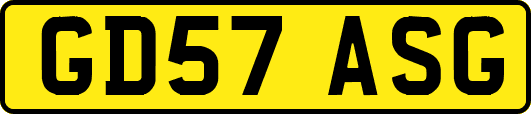 GD57ASG