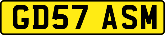 GD57ASM
