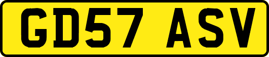 GD57ASV
