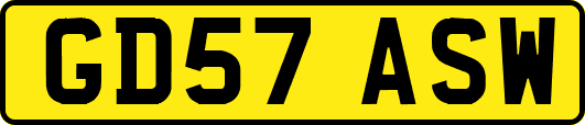 GD57ASW