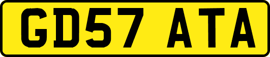 GD57ATA