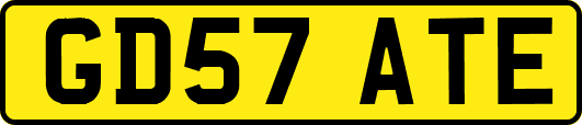 GD57ATE
