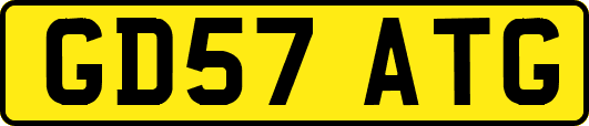 GD57ATG